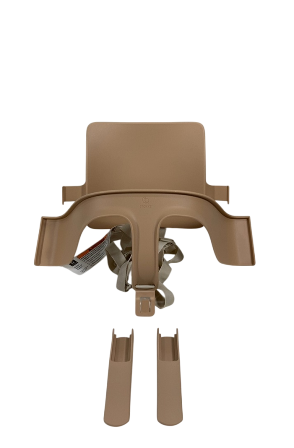 Stokke Tripp Trapp Complete High Chair, Natural, Nordic Grey Hot on Sale - Image 2