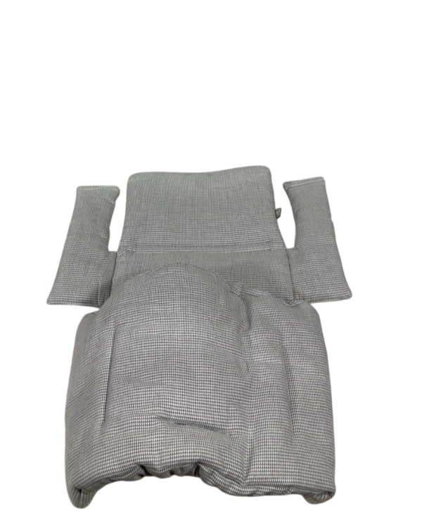 Stokke Tripp Trapp Complete High Chair, Natural, Nordic Grey Hot on Sale - Image 4