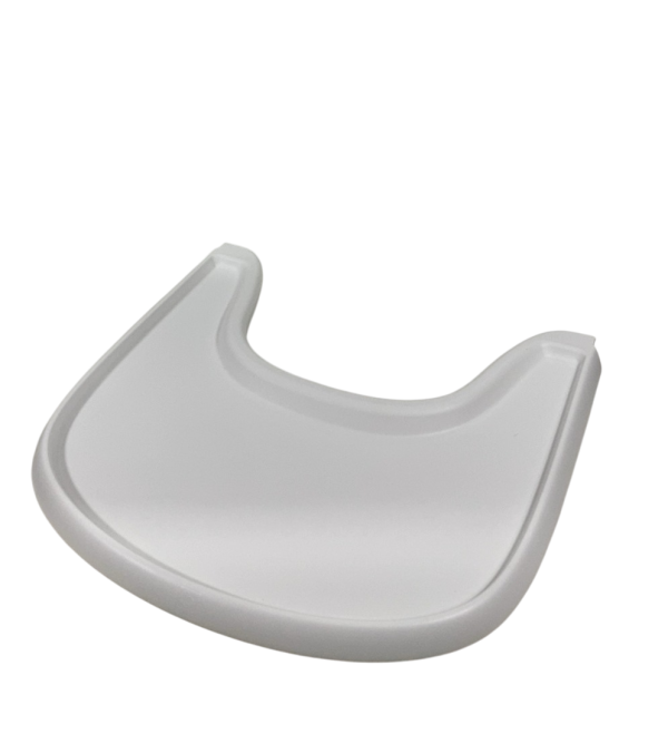 Stokke Tripp Trapp Complete High Chair, Natural, Nordic Grey Hot on Sale - Image 3