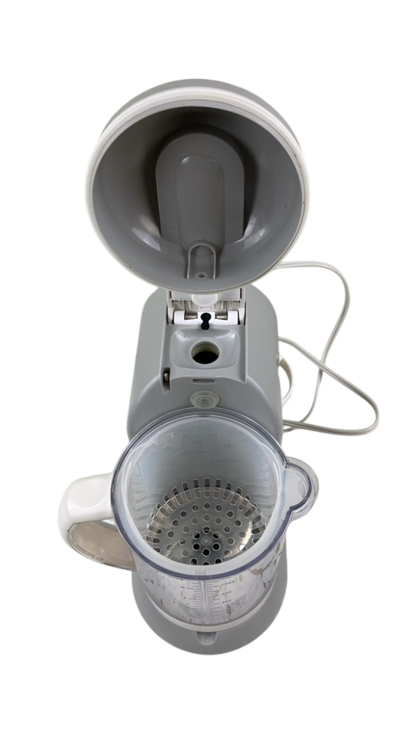 Beaba Babycook Solo 4-in-1 Baby Food Maker, Cloud For Sale - Image 5