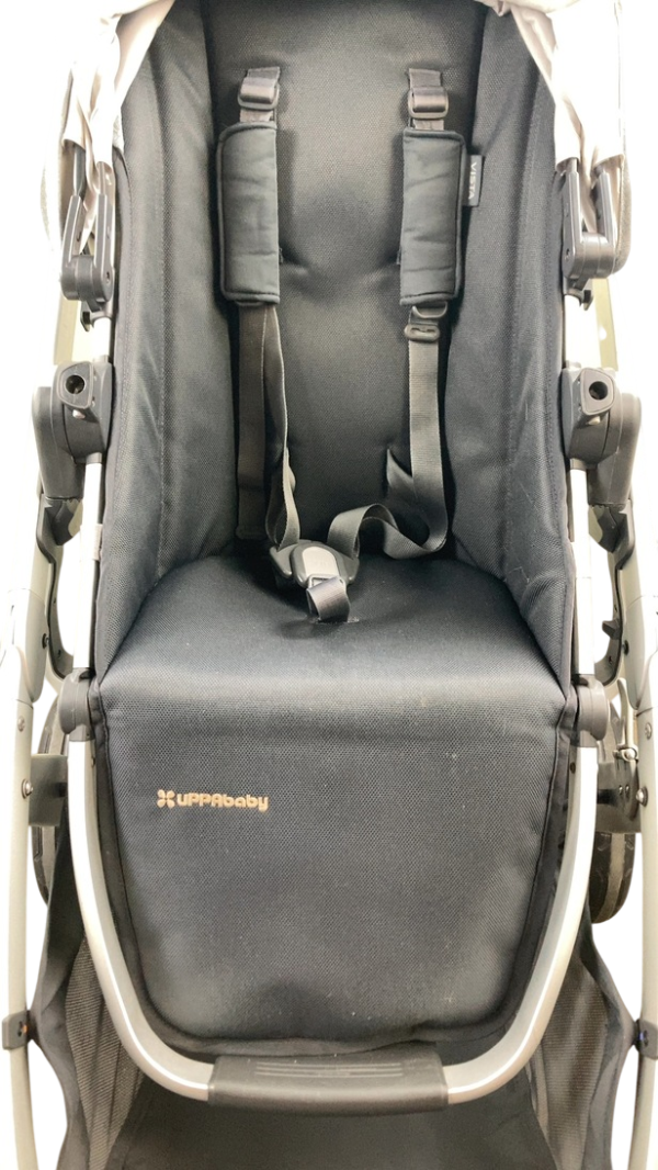 UPPAbaby VISTA V2 Stroller, 2020, Gregory (Blue Melange) on Sale - Image 5