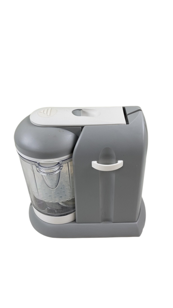 Beaba Babycook Solo 4-in-1 Baby Food Maker, Cloud For Sale - Image 4