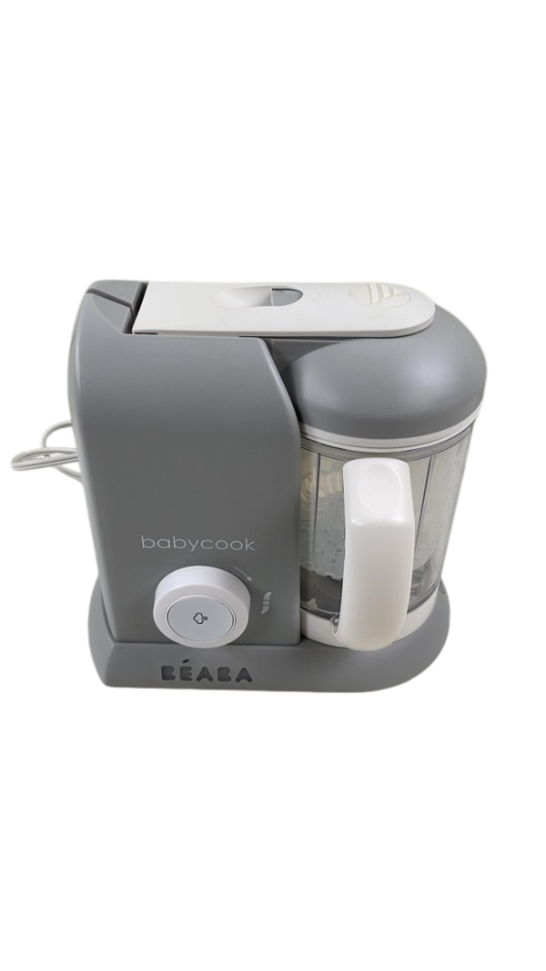 Beaba Babycook Solo 4-in-1 Baby Food Maker, Cloud For Sale