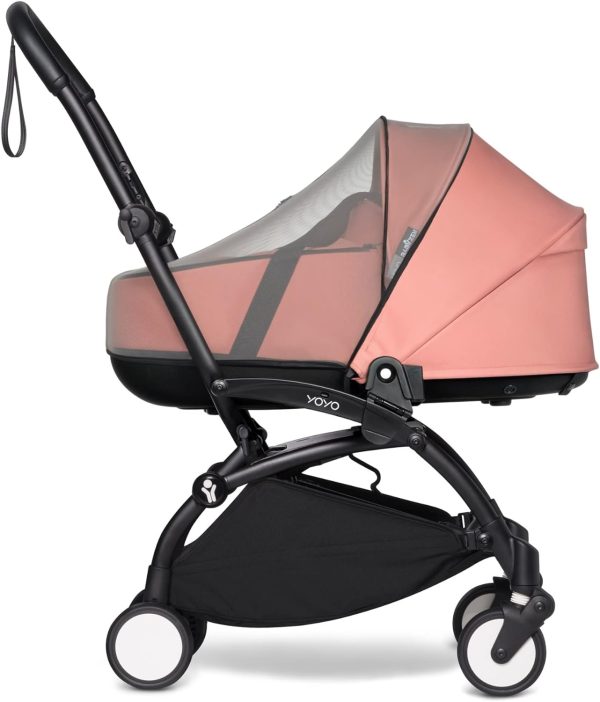 Babyzen YOYO Bassinet Mosquito Net Online now