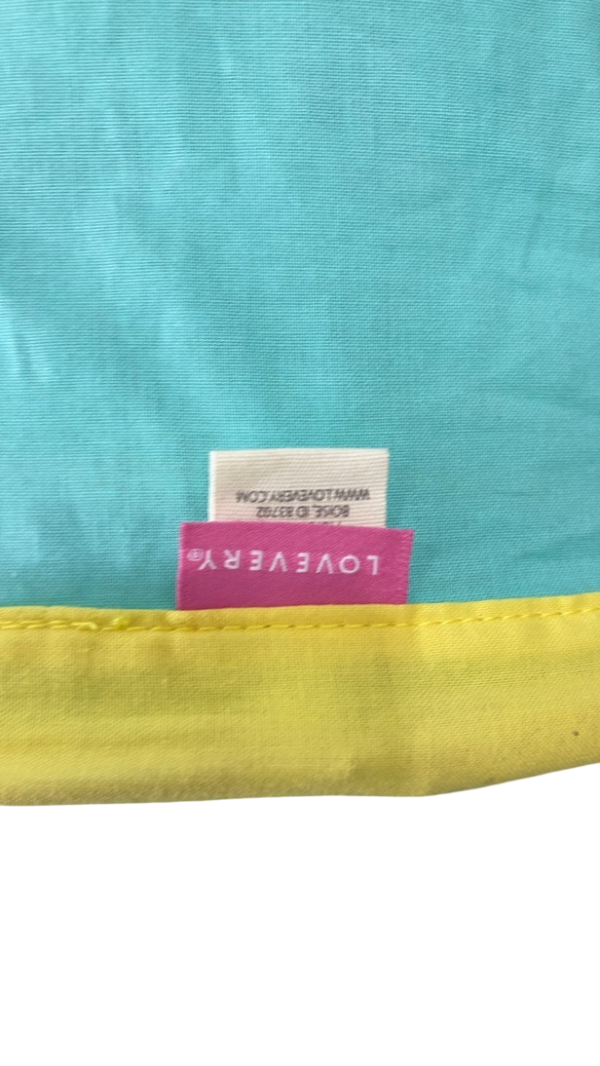 Lovevery Organic Cotton Play Tunnel Sale - Image 2