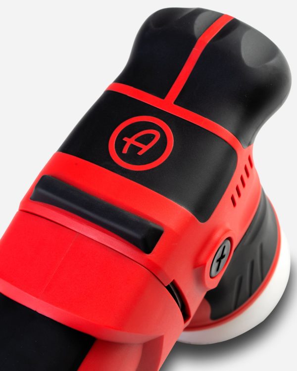 Adam s SK Pro 12mm Swirl Killer Polisher Fashion - Image 4
