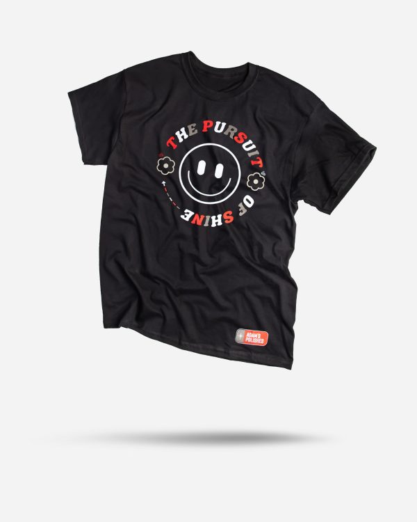 Adam s Pursuit Of Shine T-Shirt Online Sale