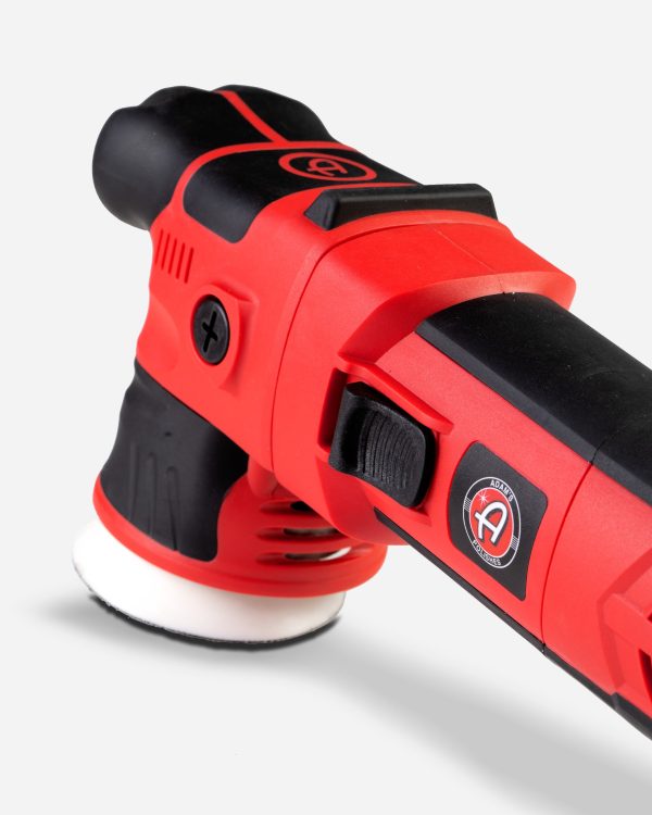 Adam s SK Pro 12mm Swirl Killer Polisher Fashion - Image 2
