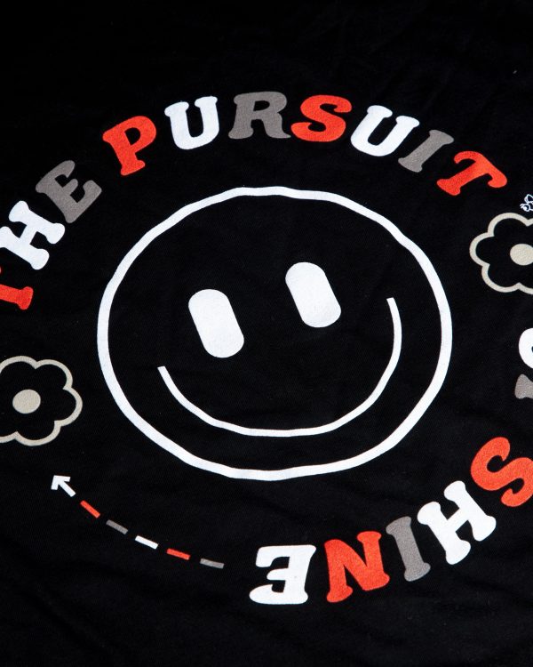 Adam s Pursuit Of Shine T-Shirt Online Sale - Image 2