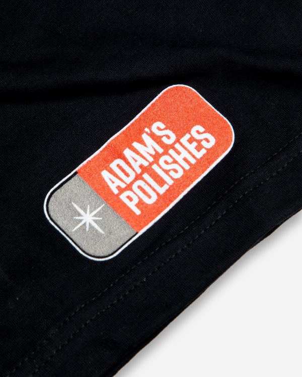 Adam s Pursuit Of Shine T-Shirt Online Sale - Image 3
